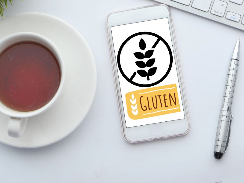 Intolerancija na gluten je neautoimuni poremećaj varenja sa simptomima bez oštećenja crevne sluznice.