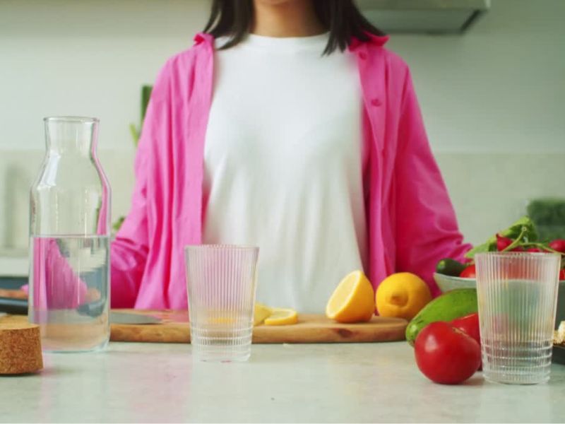 Omega-3 masne kiseline smanjuju inflamaciju, dok fizička aktivnost smanjuje lučenje sebuma.