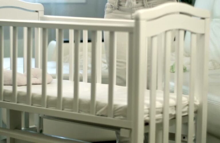 krevetac za bebe