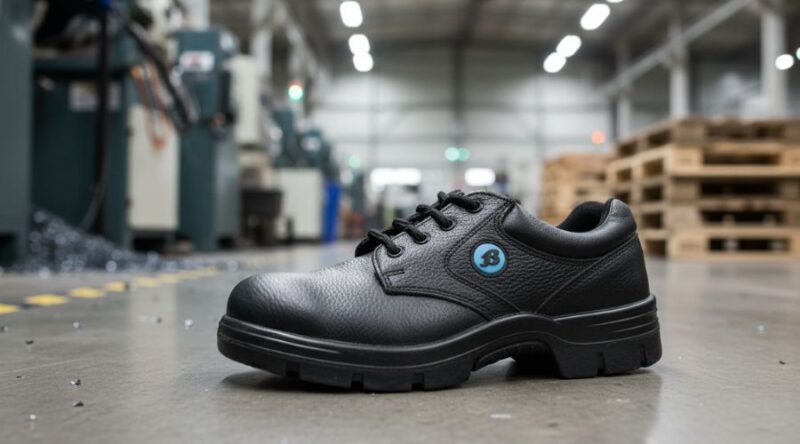 Bata Industrials Enduro