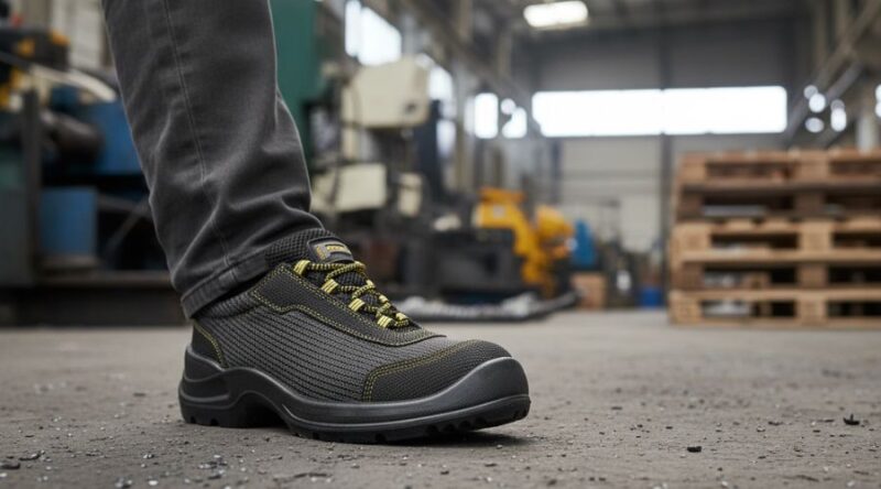 Panda Safety Strong