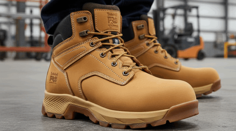 Timberland PRO radne cipele