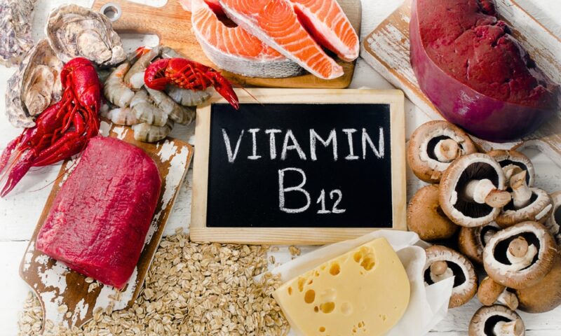vitamin B12