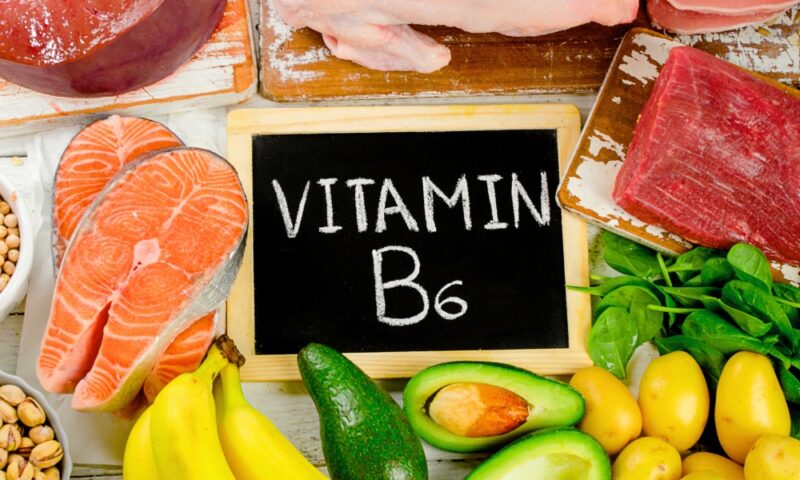 vitamin B6
