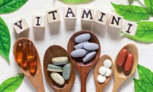 vitamini