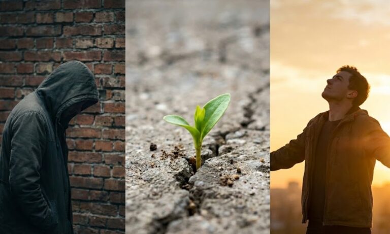 promene koje utiču na samopouzdanje