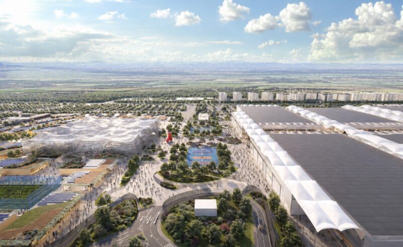 Budućnost stanovanja u Surčinu